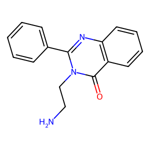 CAS: 62838-20-4 | OR1057461 | 3-(2-Aminoethyl)-2-phenylquinazolin-4(3H)-one