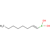 CAS:42599-16-6 | OR10575 | E-Octen-1-ylboronic acid