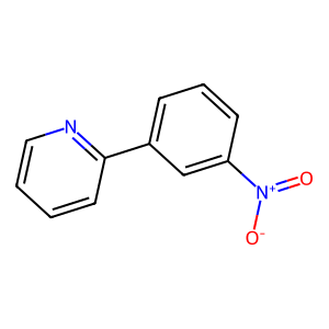CAS: 4253-79-6 | OR1057541 | 2-(3-Nitrophenyl)pyridine
