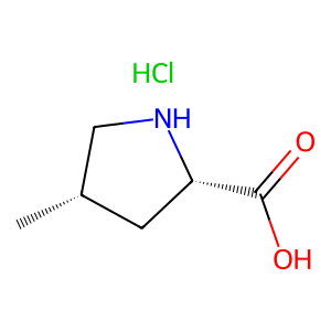 CAS: 201481-62-1 | OR1057552 | (2S,4S)-4-Methylpyrrolidine-2-carboxylic acid monohydrochloride