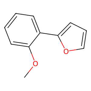 CAS: 38527-59-2 | OR1057554 | 2-(2-Methoxyphenyl)furan