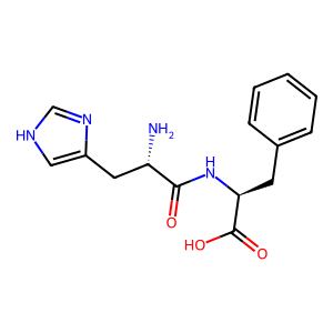 CAS: 16874-81-0 | OR1057573 | L-Histidyl-L-phenylalanine