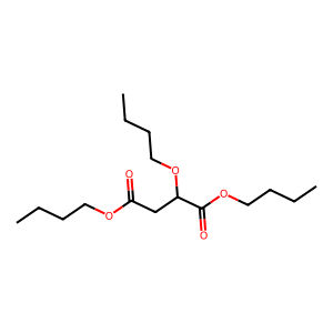 CAS: 63842-87-5 | OR1057587 | Dibutyl 2-butoxysuccinate