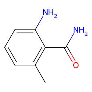 CAS: 1885-31-0 | OR1057599 | 2-Amino-6-methylbenzamide