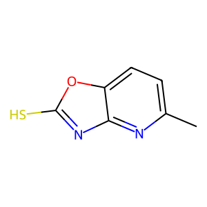 CAS: 55656-32-1 | OR1057621 | 5-Methyloxazolo[4,5-b]pyridine-2-thiol
