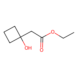 CAS: 27784-32-3 | OR1057638 | Ethyl 2-(1-hydroxycyclobutyl)acetate