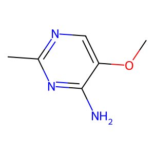 CAS: 698-34-0 | OR1057669 | 5-Methoxy-2-methylpyrimidin-4-amine