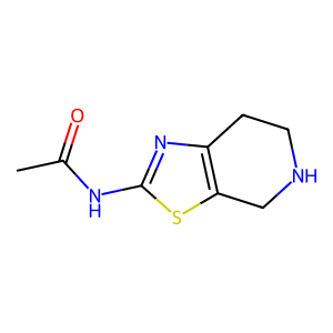 CAS: 850875-66-0 | OR1057672 | N-(4,5,6,7-Tetrahydrothiazolo[5,4-c]pyridin-2-yl)acetamide