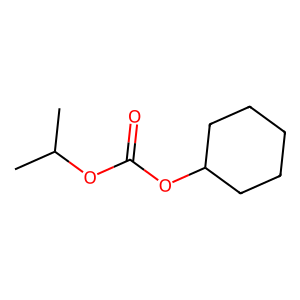 CAS: 3264-27-5 | OR1057746 | Cyclohexyl isopropyl carbonate