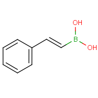 CAS: 6783-05-7 | OR10578 | [(E)-2-Phenylvinyl]boronic acid
