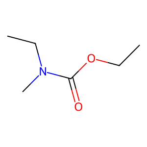 CAS: 77333-18-7 | OR1057866 | Ethyl ethyl(methyl)carbamate