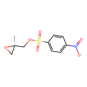 CAS: 683276-64-4 | OR1057868 | (R)-(2-Methyloxiran-2-yl)methyl 4-nitrobenzenesulfonate