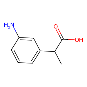 CAS: 21762-11-8 | OR1057915 | 2-(3-Aminophenyl)propanoic acid