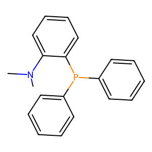 CAS: 4358-50-3 | OR1057921 | 2-(Diphenylphosphino)-N,N-dimethylaniline