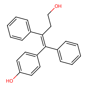 CAS: 89778-38-1 | OR1057972 | (E)-4-(4-Hydroxy-1,2-diphenylbut-1-en-1-yl)phenol