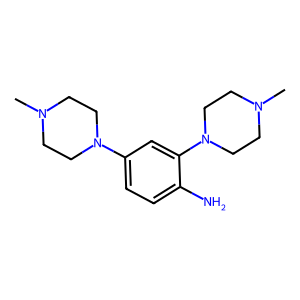 CAS: 797813-15-1 | OR1057980 | 2,4-Bis(4-methylpiperazin-1-yl)aniline