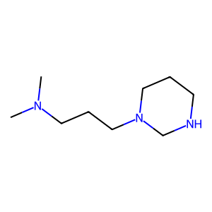 CAS: 510764-57-5 | OR1057981 | N,N-Dimethyl-3-(tetrahydropyrimidin-1(2H)-yl)propan-1-amine