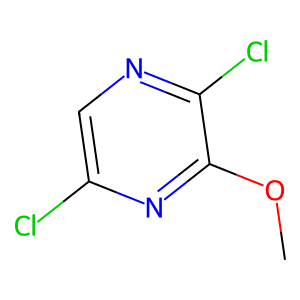 CAS: 36398-43-3 | OR1058053 | 2,5-Dichloro-3-methoxypyrazine