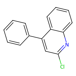 CAS: 5855-56-1 | OR1058085 | 2-Chloro-4-phenylquinoline