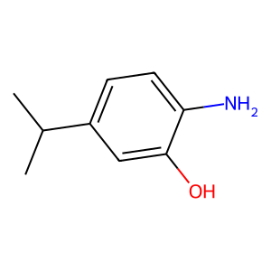 CAS: 139729-85-4 | OR1058086 | 2-Amino-5-isopropylphenol