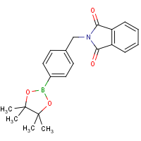 CAS:138500-87-5 | OR10581 | 4-(Phthalimidomethyl)benzeneboronic acid, pinacol ester