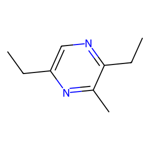 CAS: 32736-91-7 | OR1058123 | 2,5-Diethyl-3-methylpyrazine