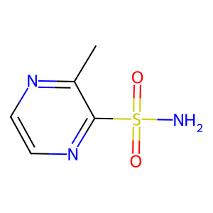 CAS: 89391-76-4 | OR1058134 | 3-Methylpyrazine-2-sulfonamide