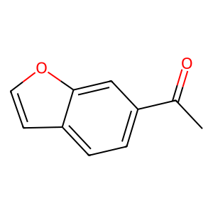 CAS: 865760-13-0 | OR1058140 | 1-(Benzofuran-6-yl)ethanone