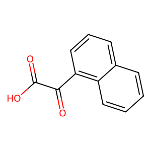 CAS: 26153-26-4 | OR1058184 | 2-(Naphthalen-1-yl)-2-oxoacetic acid