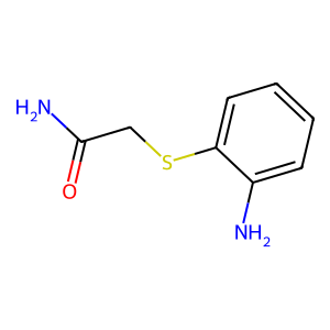 CAS: 90271-33-3 | OR1058185 | 2-((2-Aminophenyl)thio)acetamide