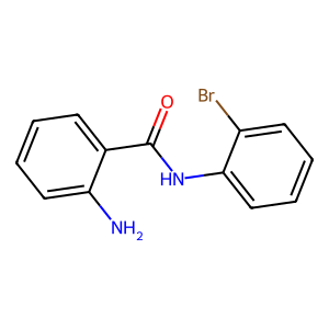 CAS: 34489-85-5 | OR1058188 | 2-Amino-N-(2-bromophenyl)benzamide
