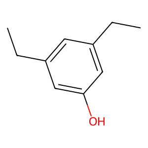 CAS: 1197-34-8 | OR1058199 | 3,5-Diethylphenol