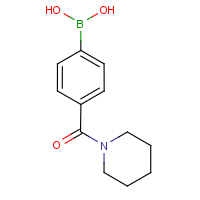 CAS: 389621-83-4 | OR10582 | 4-[(Piperidin-1-yl)carbonyl]benzeneboronic acid