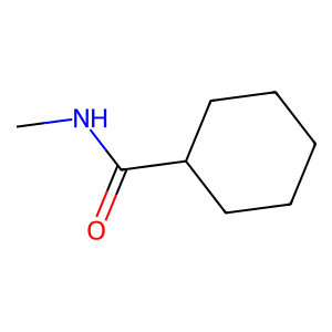 CAS: 6830-84-8 | OR1058229 | N-Methylcyclohexanecarboxamide