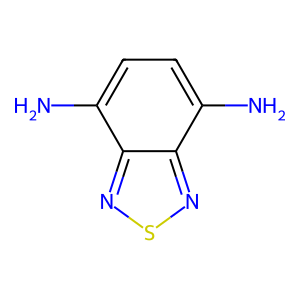CAS: 19951-39-4 | OR1058289 | Benzo[c][1,2,5]thiadiazole-4,7-diamine