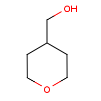 CAS: 14774-37-9 | OR10585 | 4-(Hydroxymethyl)tetrahydro-2H-pyran