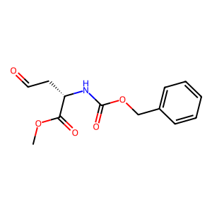 CAS: 60684-59-5 | OR1058559 | (S)-Methyl 2-(((benzyloxy)carbonyl)amino)-4-oxobutanoate