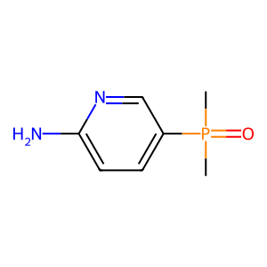 CAS: 2328069-09-4 | OR1058605 | (6-Aminopyridin-3-yl)dimethylphosphine oxide