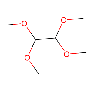 CAS: 2517-44-4 | OR1058612 | 1,1,2,2-Tetramethoxyethane