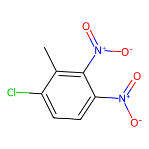 CAS: 290353-56-9 | OR1058654 | 1-Chloro-2-methyl-3,4-dinitrobenzene