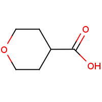 CAS:5337-03-1 | OR10587 | Tetrahydro-2H-pyran-4-carboxylic acid