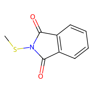 CAS: 40167-20-2 | OR1058785 | 2-(Methylthio)isoindoline-1,3-dione