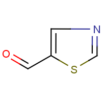 CAS: 1003-32-3 | OR10588 | 1,3-Thiazole-5-carboxaldehyde