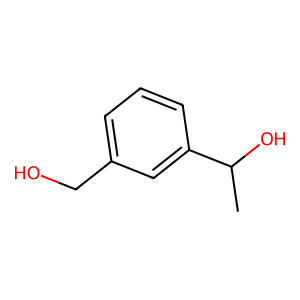 CAS: 1013027-15-0 | OR1058807 | 1-(3-(Hydroxymethyl)phenyl)ethan-1-ol