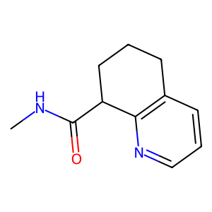 CAS: 2703752-93-4 | OR1058874 | N-Methyl-5,6,7,8-tetrahydroquinoline-8-carboxamide