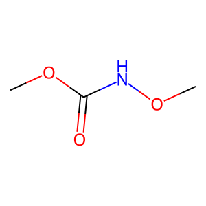 CAS: 66508-91-6 | OR1058883 | Methyl methoxycarbamate