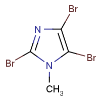 CAS: 1003-91-4 | OR10589 | 2,4,5-Tribromo-1-methyl-1H-imidazole