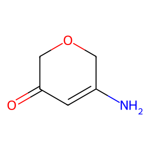 CAS: 265321-06-0 | OR1058900 | 5-Amino-2H-pyran-3(6H)-one
