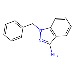 CAS: 28519-78-0 | OR1058919 | 1-Benzyl-1H-indazol-3-amine