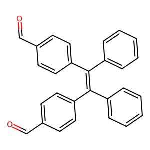 CAS: 1421321-70-1 | OR1058935 | (E)-4,4'-(1,2-Diphenylethene-1,2-diyl)dibenzaldehyde